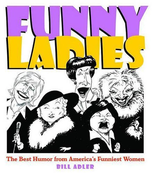 Funny Ladies