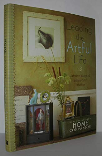 Leading the Artful Life