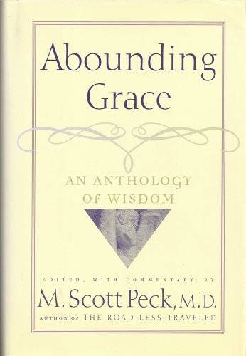 Abounding Grace