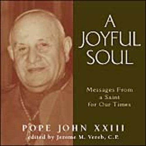 A Joyful Soul