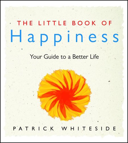 The Little Book of Happiness