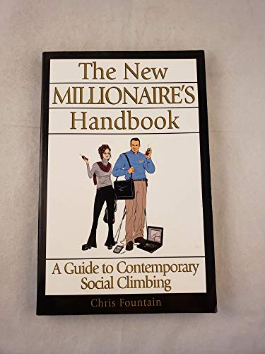 New Millionaire's Handbook