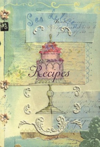 Recipe Journal