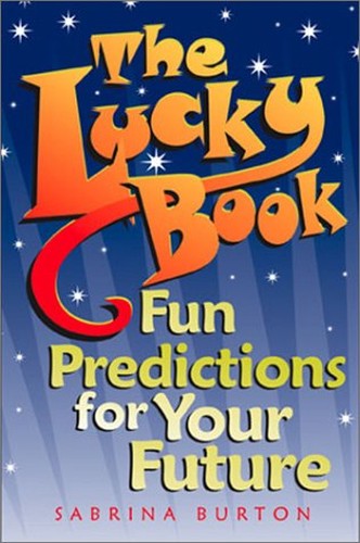 The Lucky Books