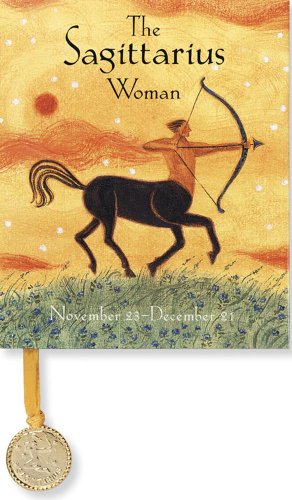 The Sagittarius Woman