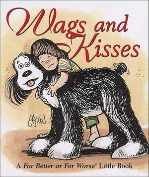 Wags and Kisses