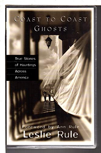 Coast to Coast Ghosts