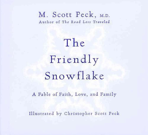 The Friendly Snowflake