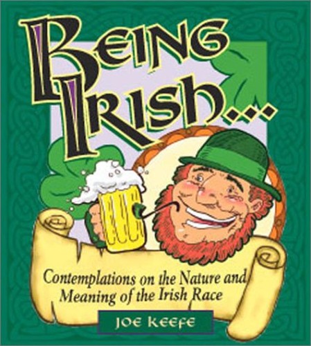 Being Irish