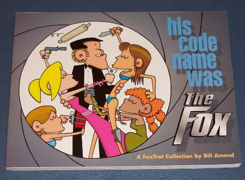 His Code Name Was the Fox