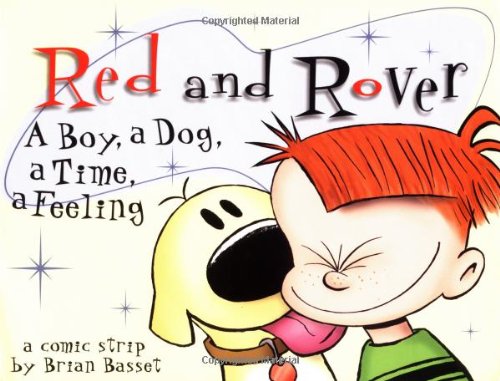 Red and Rover