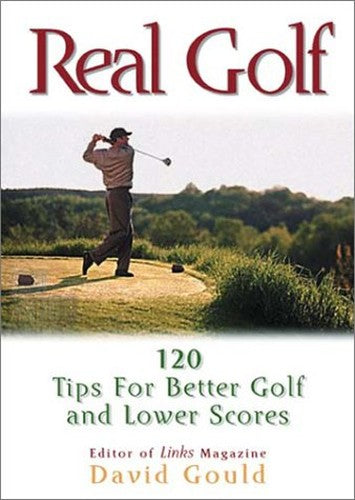Real Golf