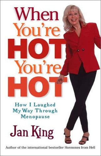 When You'RE Hot