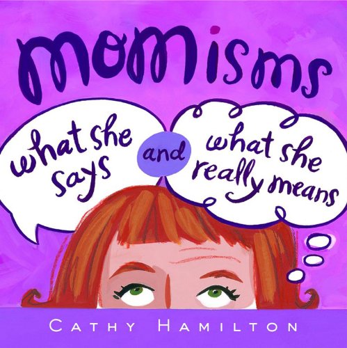 Momisms