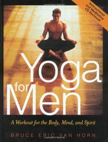 Yoga for Men