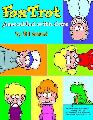 Foxtrot, Assembled with Care
