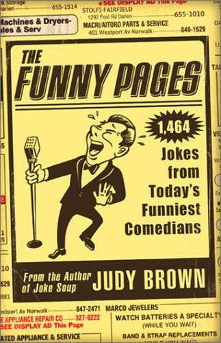 The Funny Pages