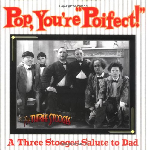Pop, Your Poifect!