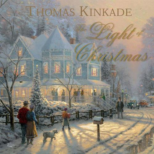 The Light of Christmas