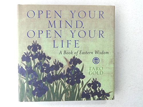 Open Your Mind, Open Your Life