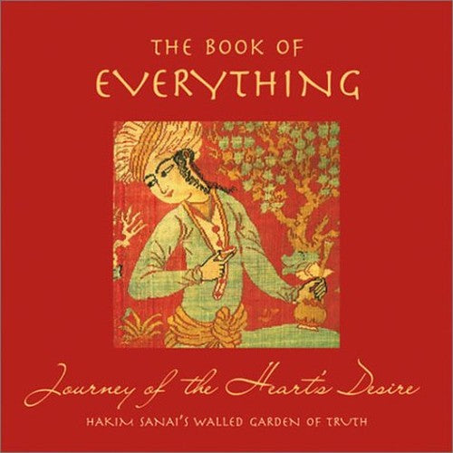 The Book of Everything