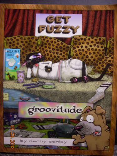Groovitude