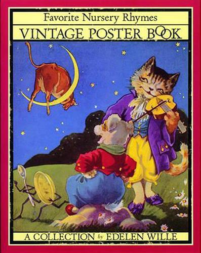 Favorite Nursery Rhymes: