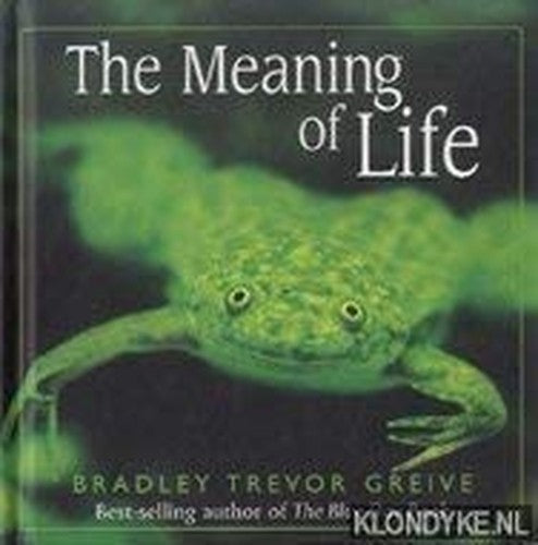 Meaning of Life Hallmark Edition
