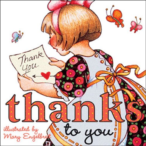 Thanks to You