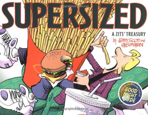 Zits Supersized