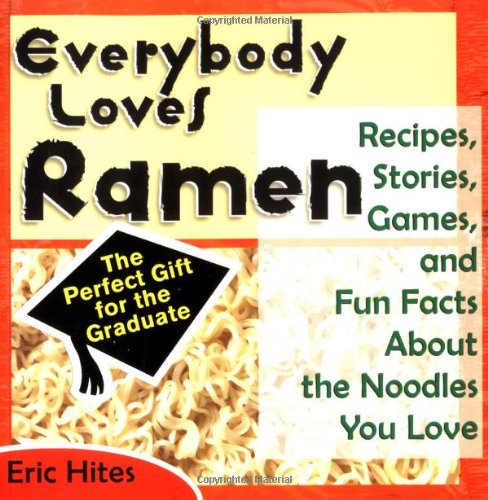 Everybody Loves Ramen