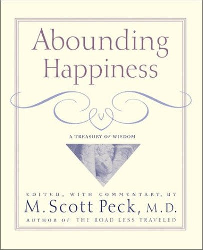 Abounding Happiness