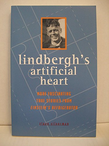 Lindbergh's Artificial Heart