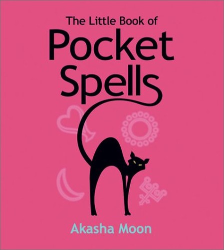 The Little Book of Pocket Spells