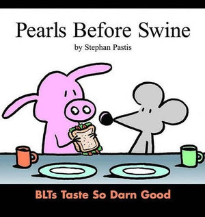 Pearls Before Swine