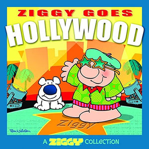 Ziggy Goes Hollywood, 27