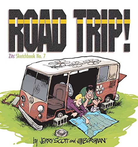 Road Trip!