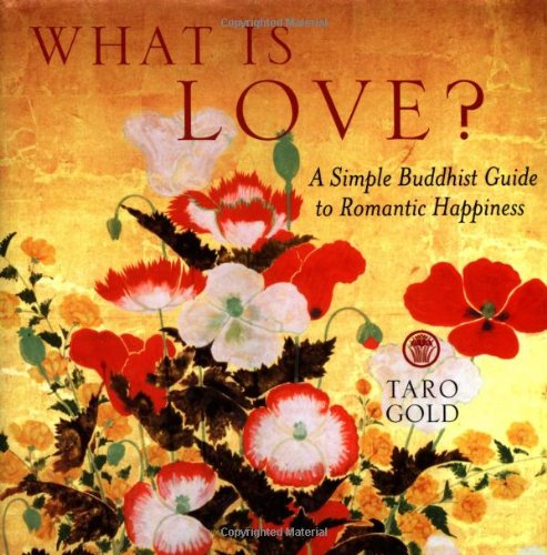 What is Love (TB)