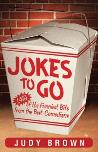 Jokes to Go