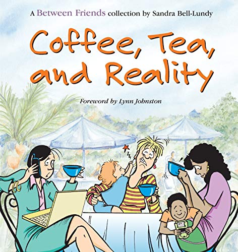 Coffee, Tea, and Reality