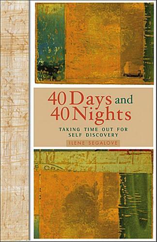 40 Days and 40 Nights