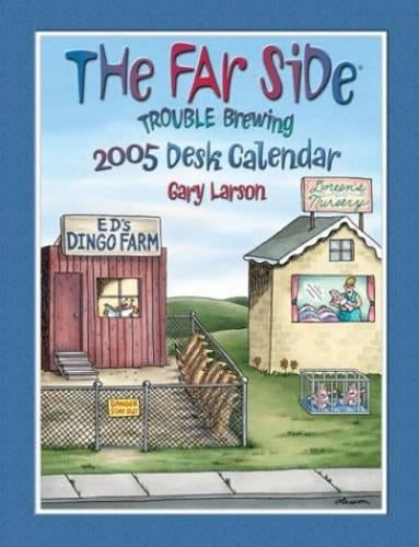 The Far Side