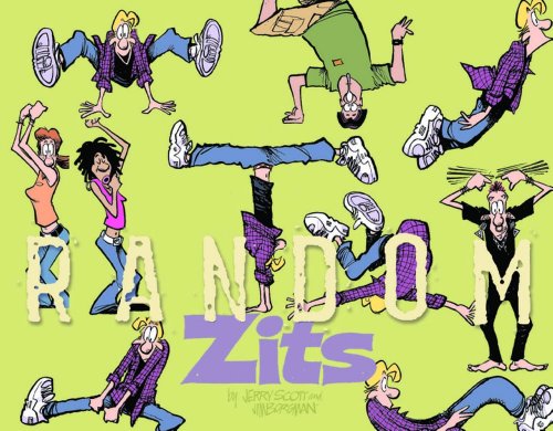 Random Zits