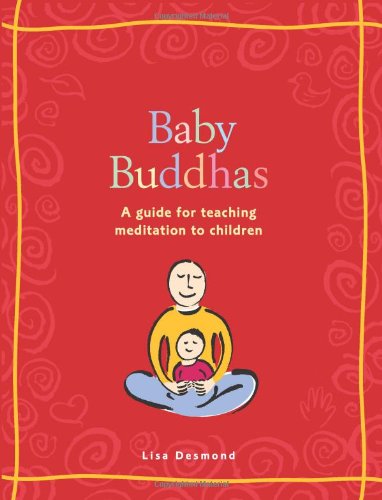 Baby Buddhas