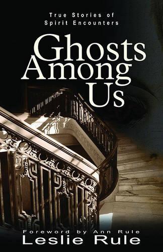 Ghosts Among Us