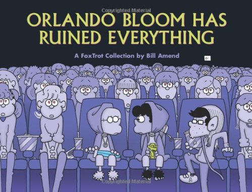 Orlando Bloom Has Ruined Everything