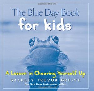 The Blue Day Book for Kids 