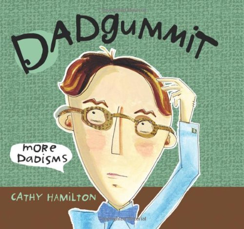 Dadgummit