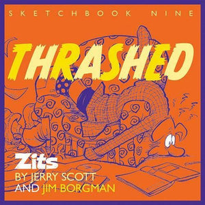 Thrashed