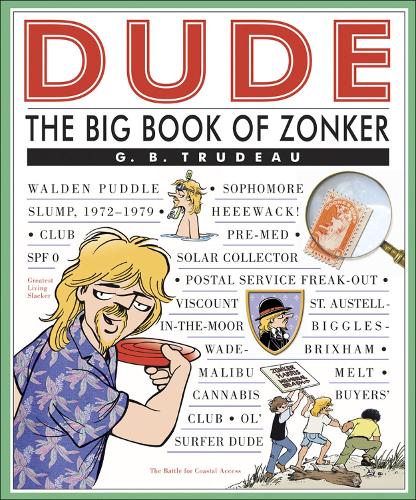 Dude